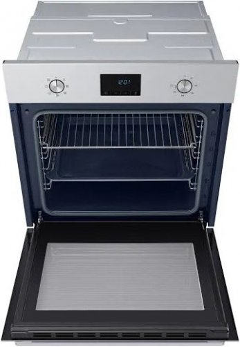Samsung NV68A1110BS Horno eléctrico multifunción cm. 60