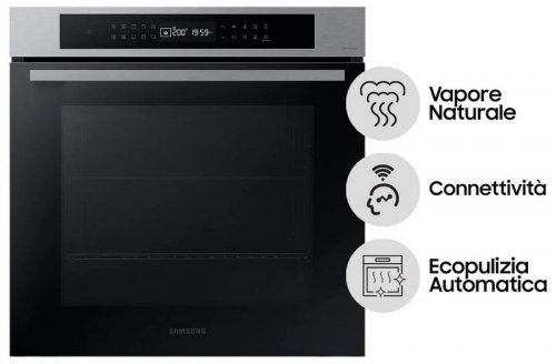 Samsung nv7b4040vbs 76 L 2950 W Negro nv7b4040vbsu5