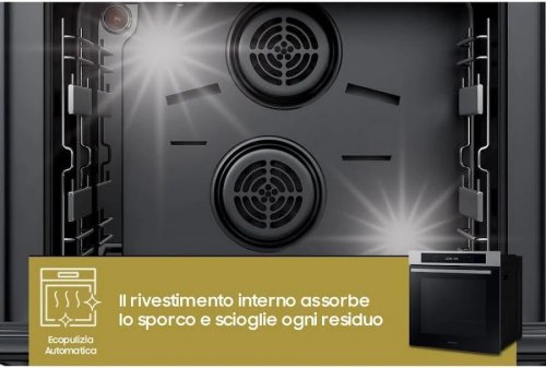 Samsung nv7b4040vbs 76 L 2950 W Negro nv7b4040vbsu5