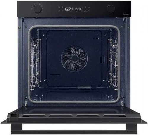 Samsung nv7b41307ak Horno multifunción 76 L