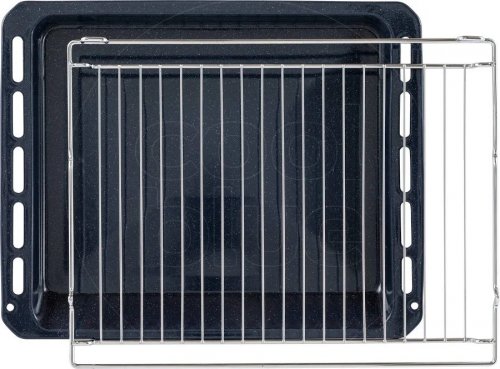 Samsung nv7b41307ak Horno multifunción 76 L
