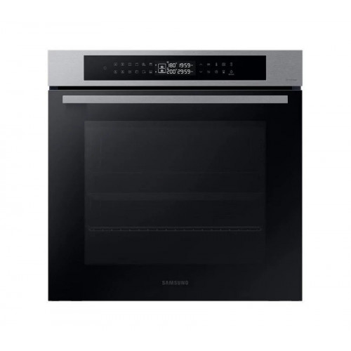 Samsung nv7b4240ubs Serie 4 Horno de vapor combinado cm. 60