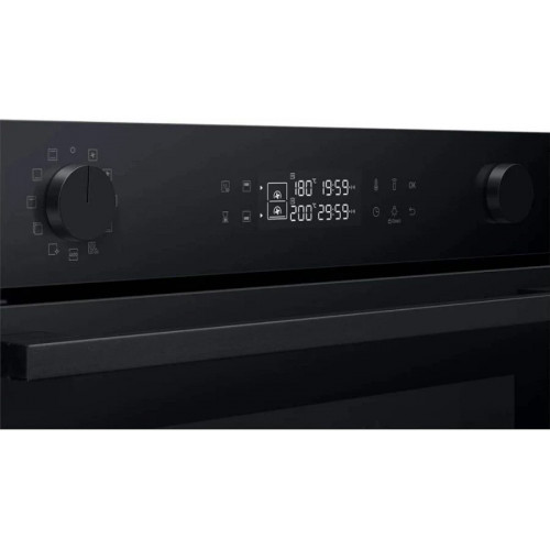 Samsung nv7b44205ak Horno eléctrico cm. 60