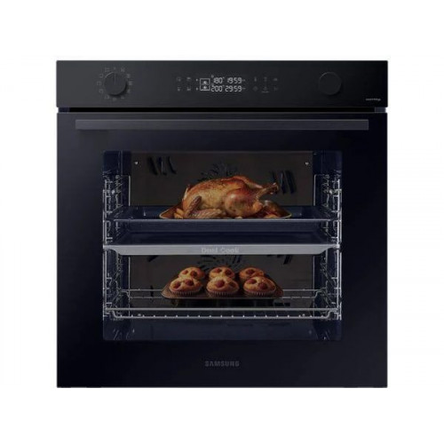 Samsung nv7b44205ak Horno eléctrico cm. 60