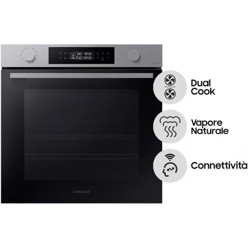 Samsung NV7B44403BS 76 L 2950 W Negro