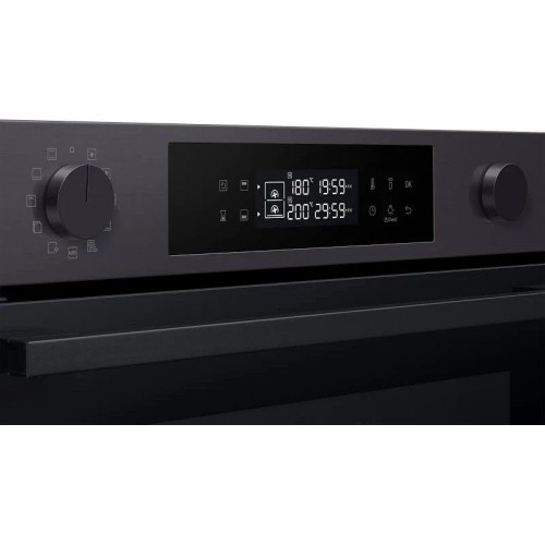 Samsung nv7b4440vbb 76 L 2950 W Negro