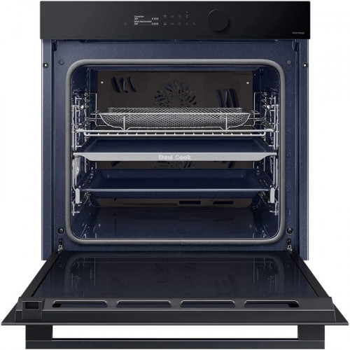Samsung nv7b5640tbk Horno eléctrico cm. 60