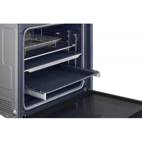 Samsung nv7b5640tbk Horno eléctrico cm. 60