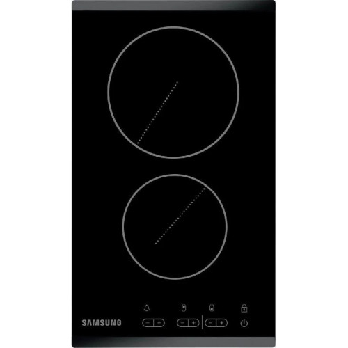 Samsung nz32r1506bk Placa eléctrica domino cm. 29