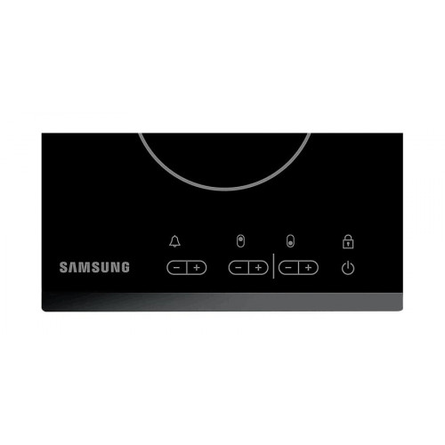 Samsung nz32r1506bk Placa eléctrica domino cm. 29