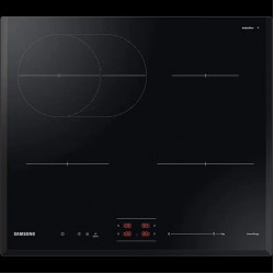 Samsung nz64b4016kk Placa de inducción cm. 60