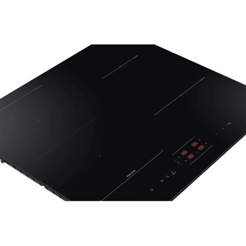 Samsung nz64b5045fk Placa de inducción cm. 60