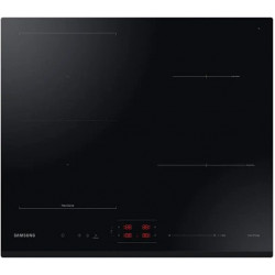 Samsung NZ64B5046GK/U1 Placa de inducción cm. 59
