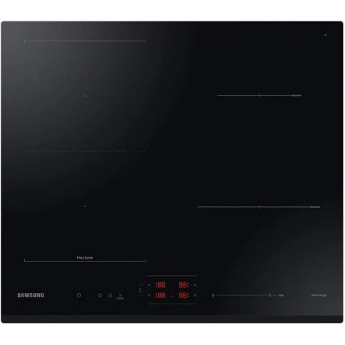Samsung NZ64B5046GK/U1 Placa de inducción cm. 59