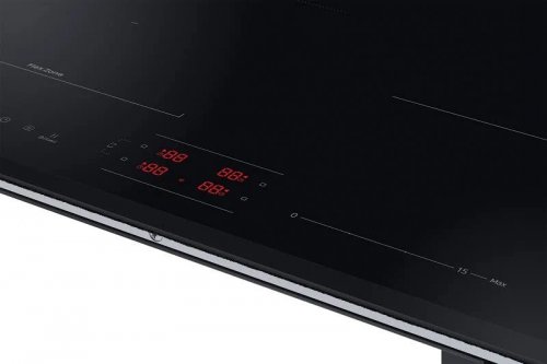 Samsung NZ64B5046GK/U1 Placa de inducción cm. 59