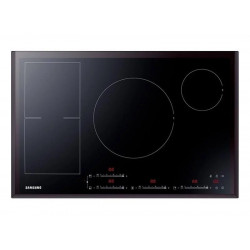 Samsung NZ84F7NC6AB/ET Placa de inducción cm. 80