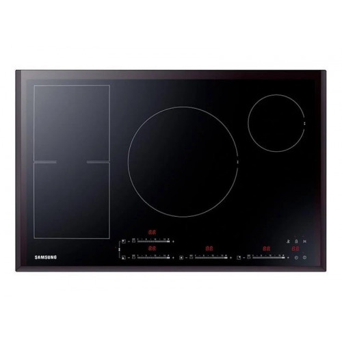 Samsung NZ84F7NC6AB/ET Placa de inducción cm. 80