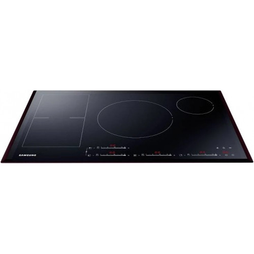 Samsung NZ84F7NC6AB/ET Placa de inducción cm. 80