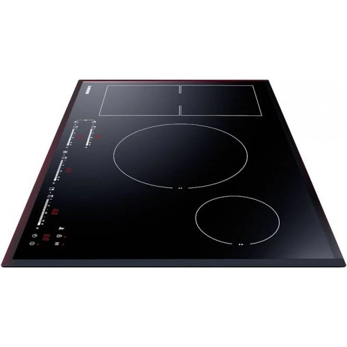 Samsung NZ84F7NC6AB/ET Placa de inducción cm. 80