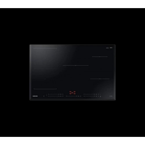 Samsung NZ85C5047KK Slim Fit 80 cm Placa de inducción