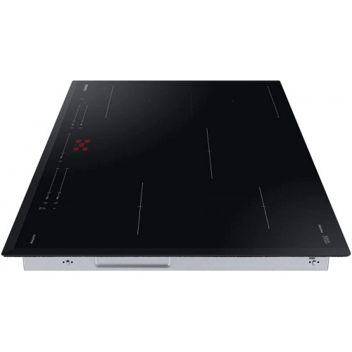 Samsung NZ85C5047KK Slim Fit 80 cm Placa de inducción