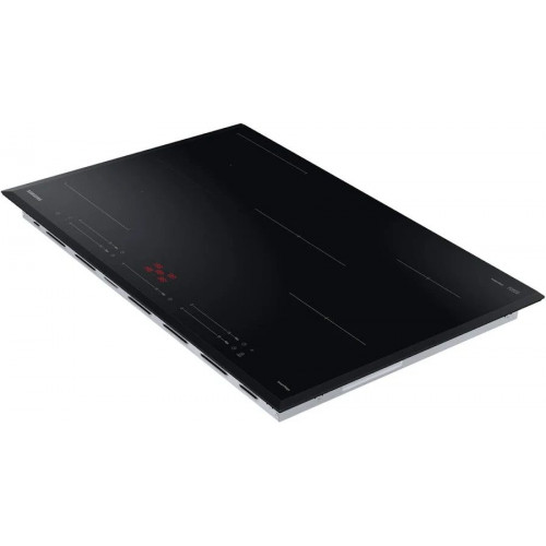Samsung NZ85C5047KK Slim Fit 80 cm Placa de inducción