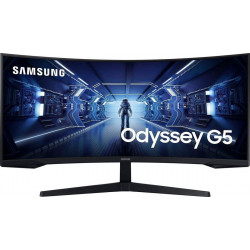Samsung Odyssey G5 (C34G55TWWP)