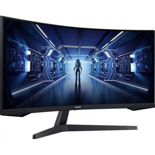 Samsung Odyssey G5 (C34G55TWWP)