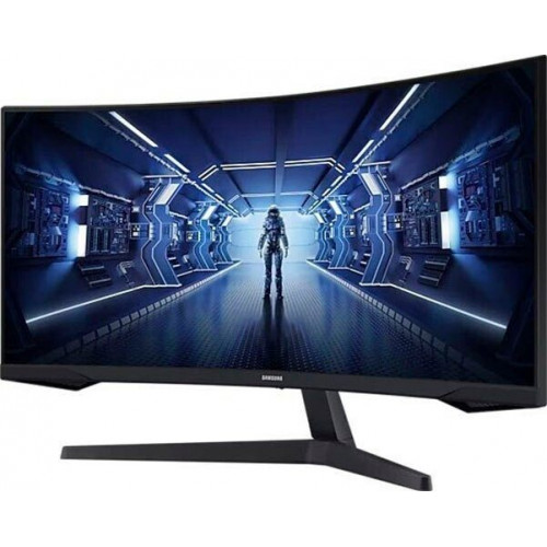 Samsung Odyssey G5 (C34G55TWWP)