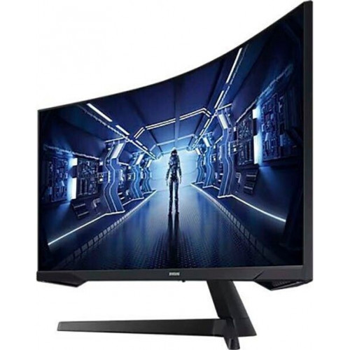 Samsung Odyssey G5 (C34G55TWWP)