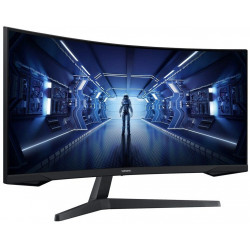 Samsung Odyssey G5 (C34G55TWWR)