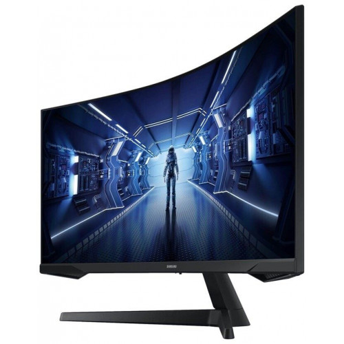 Samsung Odyssey G5 (C34G55TWWR)