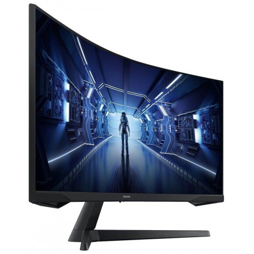 Samsung Odyssey G5 (C34G55TWWR)