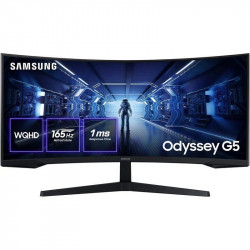 Samsung Odyssey G5 LC34G55TWWPXEN 34