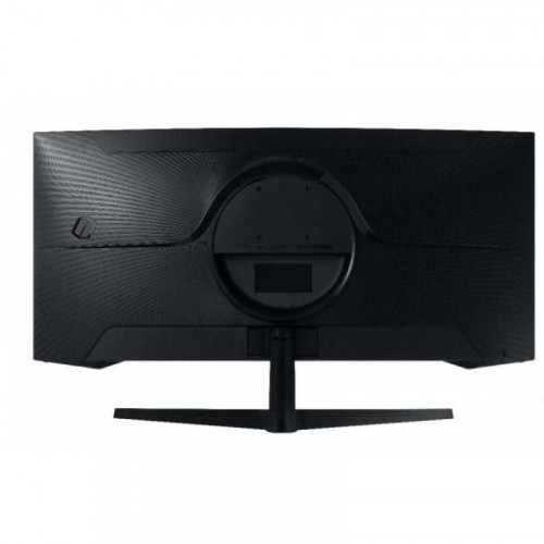Samsung Odyssey G5 LC34G55TWWPXEN 34