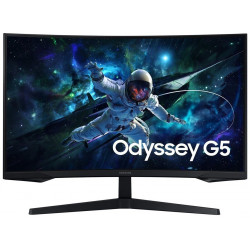 Samsung Odyssey G5 LS32CG552EUXEN