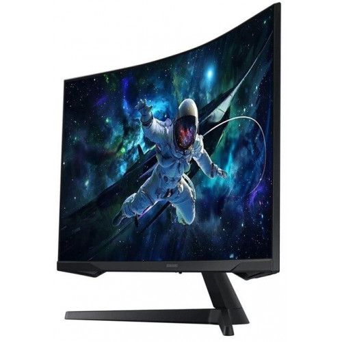Samsung Odyssey G5 LS32CG552EUXEN