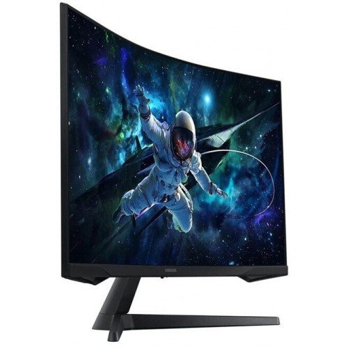 Samsung Odyssey G5 LS32CG552EUXEN