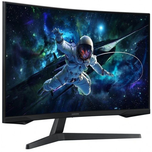 Samsung Odyssey G5 LS32CG552EUXEN