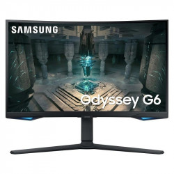 Samsung Odyssey G6 LS27BG650EUXEN 27