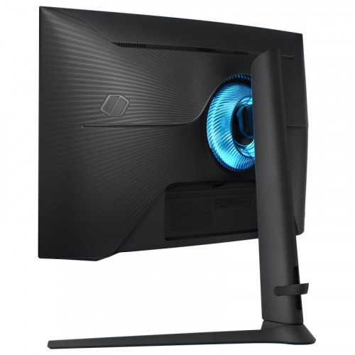 Samsung Odyssey G6 LS27BG650EUXEN 27