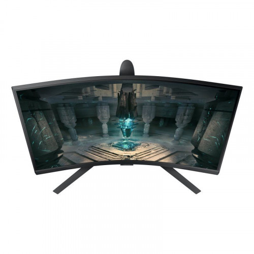 Samsung Odyssey G6 LS27BG650EUXEN 27