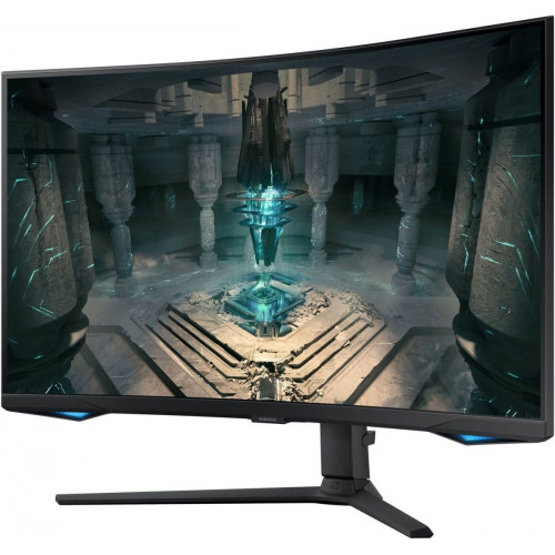Samsung Odyssey G6 S32BG650EU