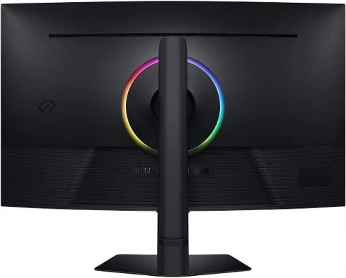 Samsung Odyssey G7 G75F 37
