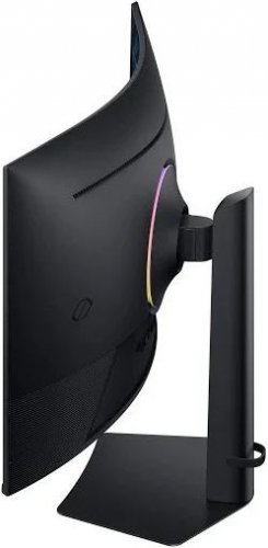 Samsung Odyssey G7 G75F 37