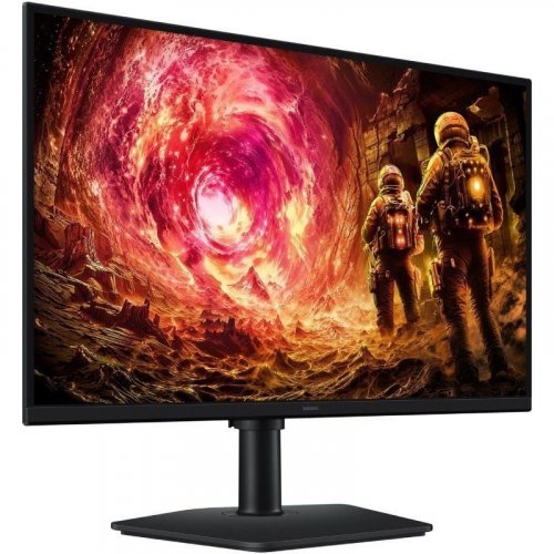 Samsung Odyssey Gaming G5 G50F S27FG502EU - QuadHD 180Hz IPS HDR10 FreeSync G-Sync - 27