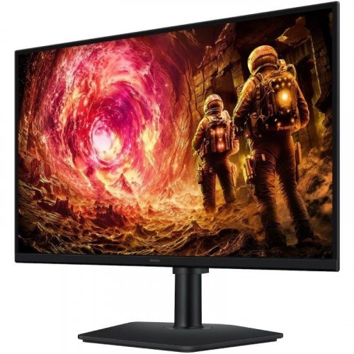 Samsung Odyssey Gaming G5 G50F S27FG502EU - QuadHD 180Hz IPS HDR10 FreeSync G-Sync - 27