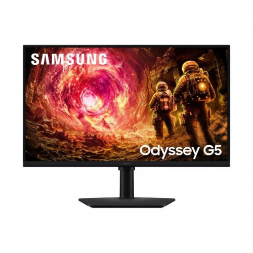 Samsung Odyssey Gaming G5 G50F S32FG502EU - QuadHD 180Hz IPS HDR10 FreeSync G-Sync - 32