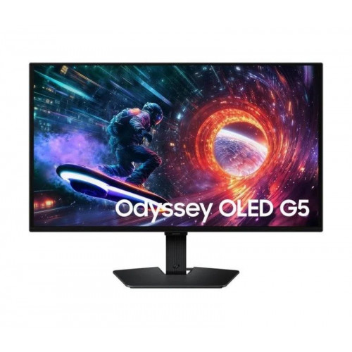 Samsung Odyssey OLED G5 G50SF S27FG506SU 27 QHD Negro