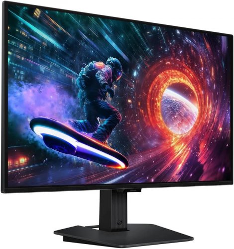 Samsung Odyssey OLED G5 G50SF S27FG506SU 27 QHD Negro